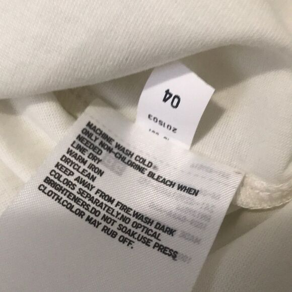 NWT- UNIQLO- XS - Picture 7 of 7